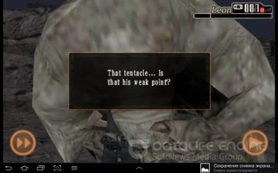 Resident Evil 4
