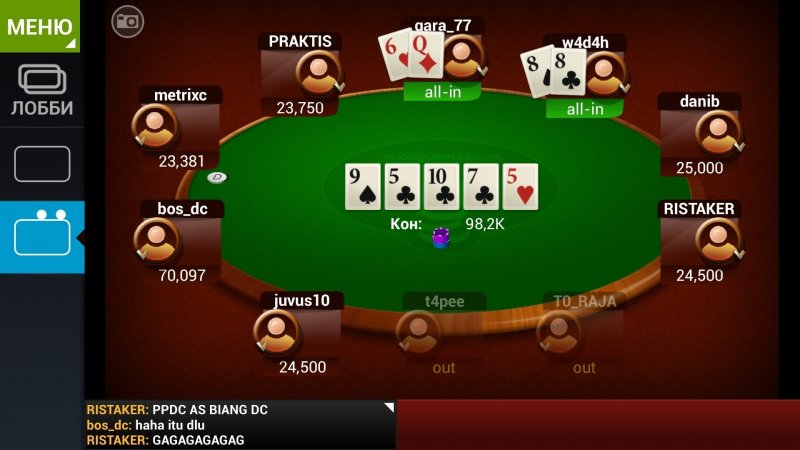 3 Easy Ways To Make poker_1 Faster