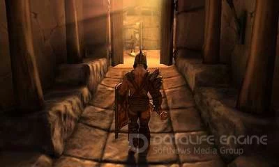 I, Gladiator