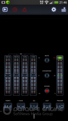 Neutron Music Player Neutron Music Player