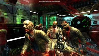 Взломанный Dead Effect для Андроид Взломанный Dead Effect для Андроид