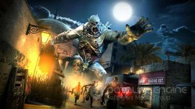 Dead Trigger 2 Dead Trigger 2