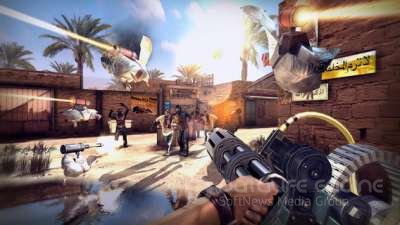 Dead Trigger 2 Dead Trigger 2