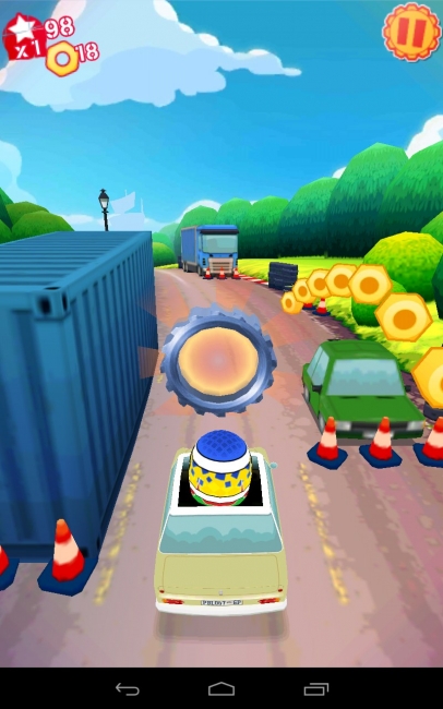 Игры на андроид скачать топ 10