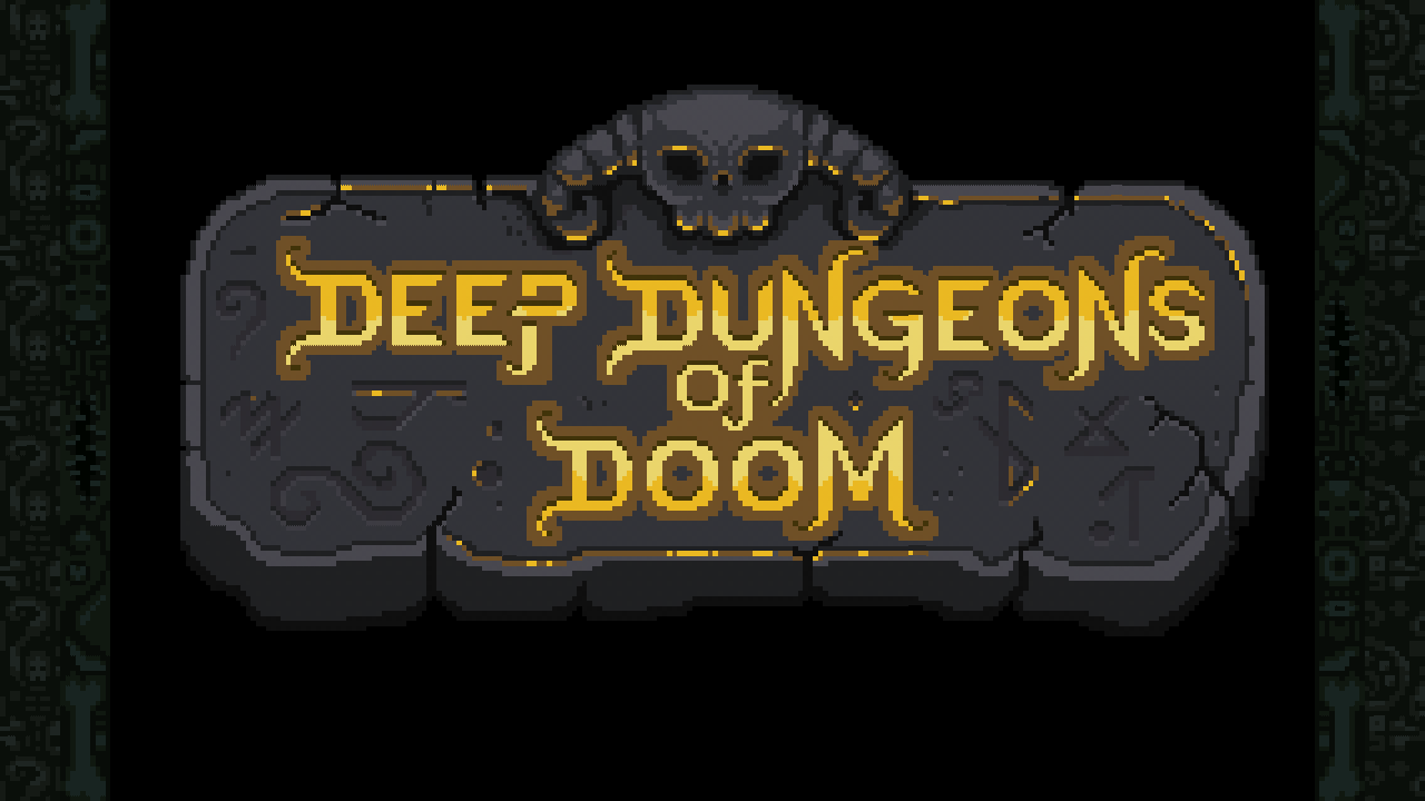 Dungeon doom steam фото 20