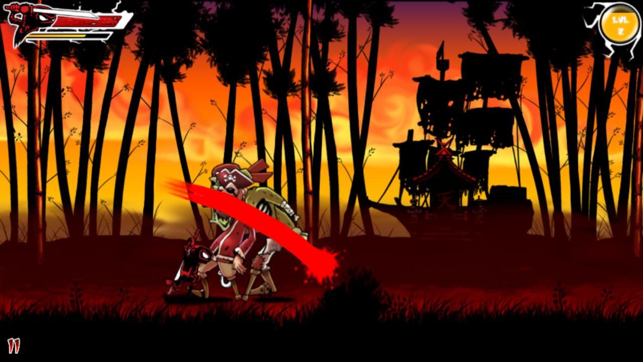 Скачать Draw Slasher Для Android