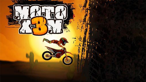 Moto X3M Bike Race Game MOD много денег 1.8.4 APK скачать