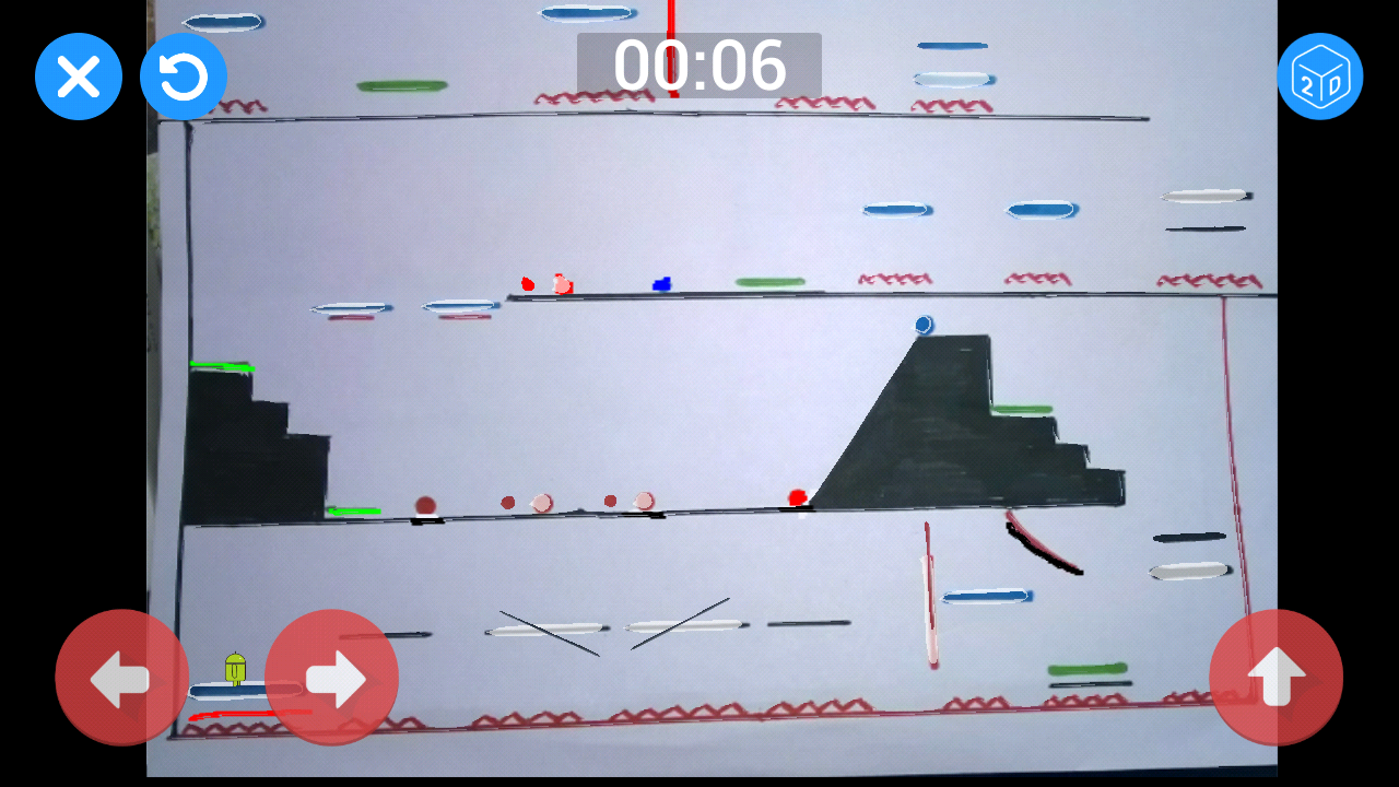 Как делать свою мобильною игру Как делать свою мобильною игру