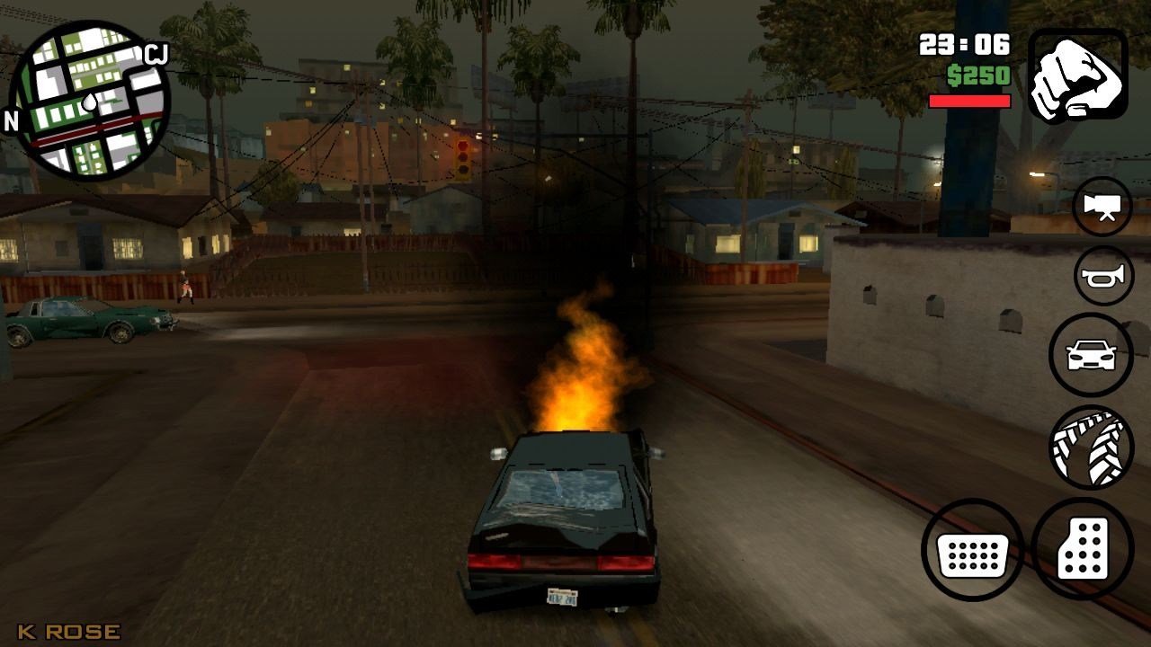 Скачать Gta 3 На Андроид 2.1