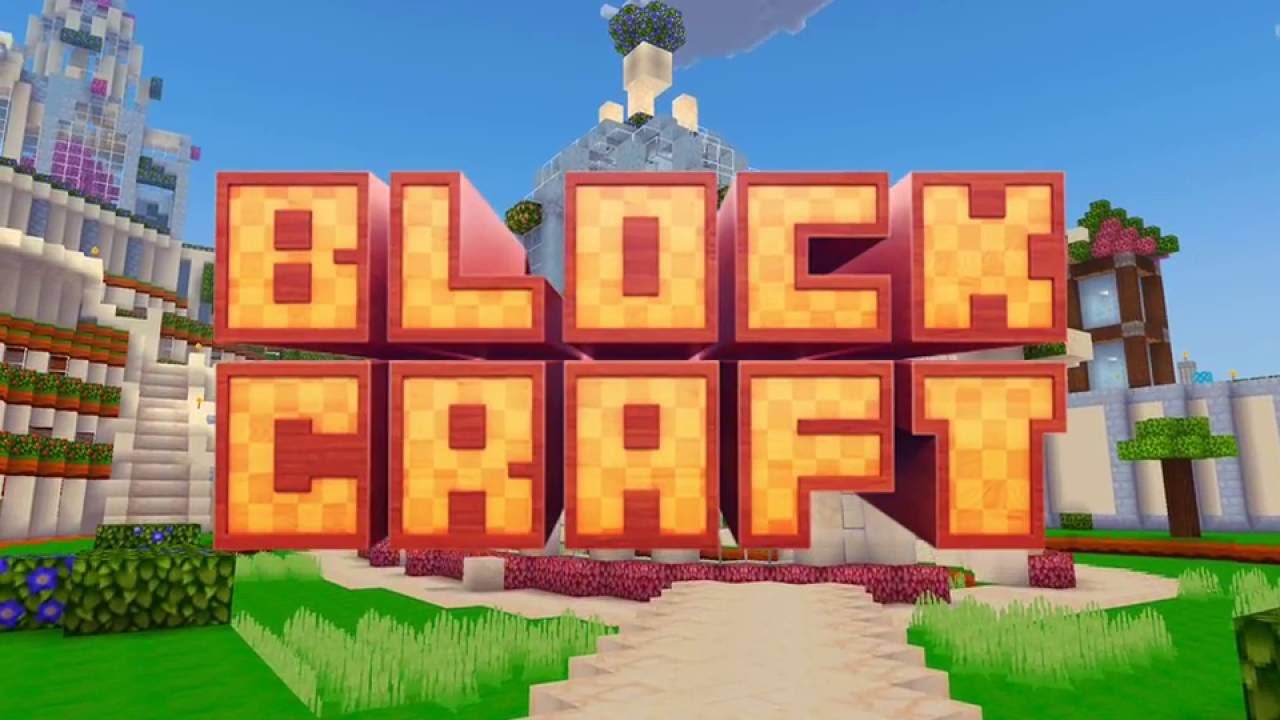 Скачать взломанный Block Craft 3D: Free Simulator [Мод: много денег] 2.18.3  на Андроид