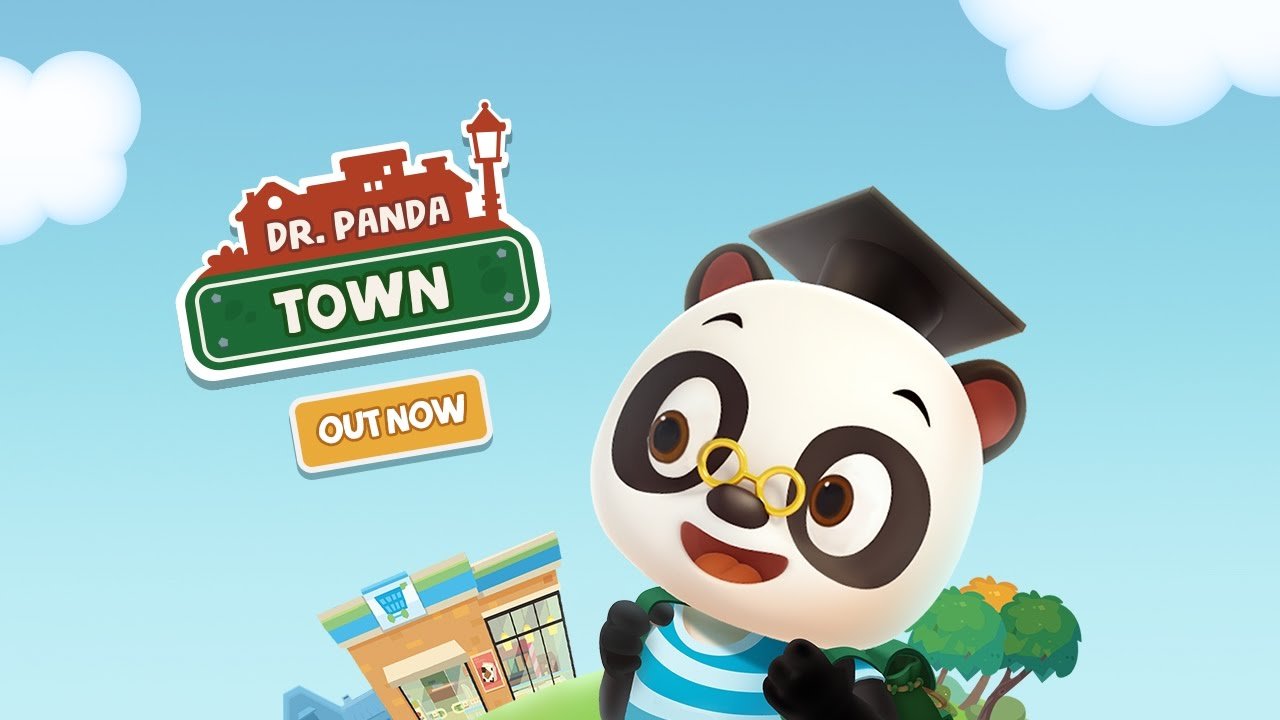Android Game: Dr. Panda Totl \\șYZ\\H܈Q
