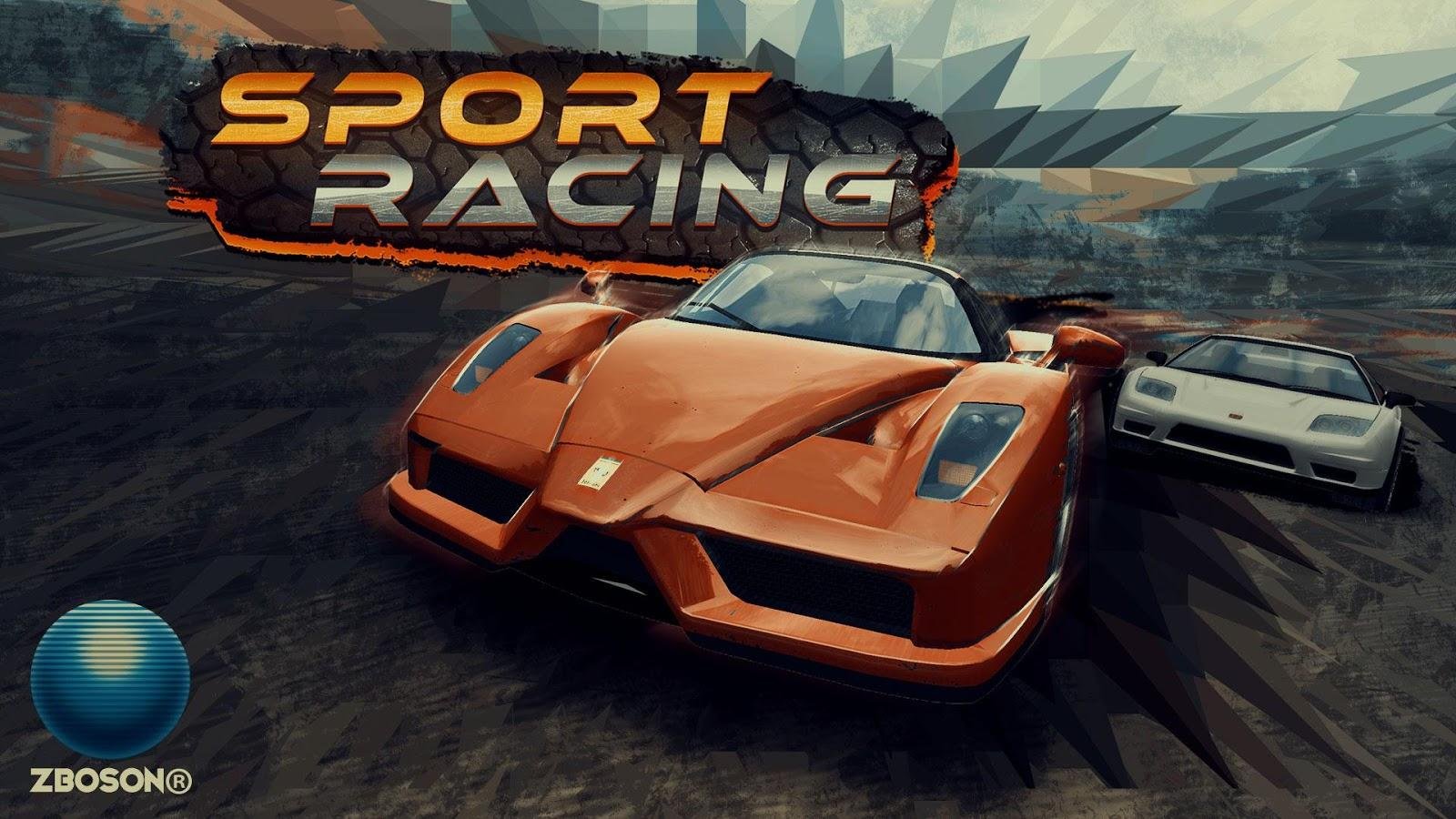 Sport Racing v 0.71 apk mod DINHEIRO INFINITO - WR APK