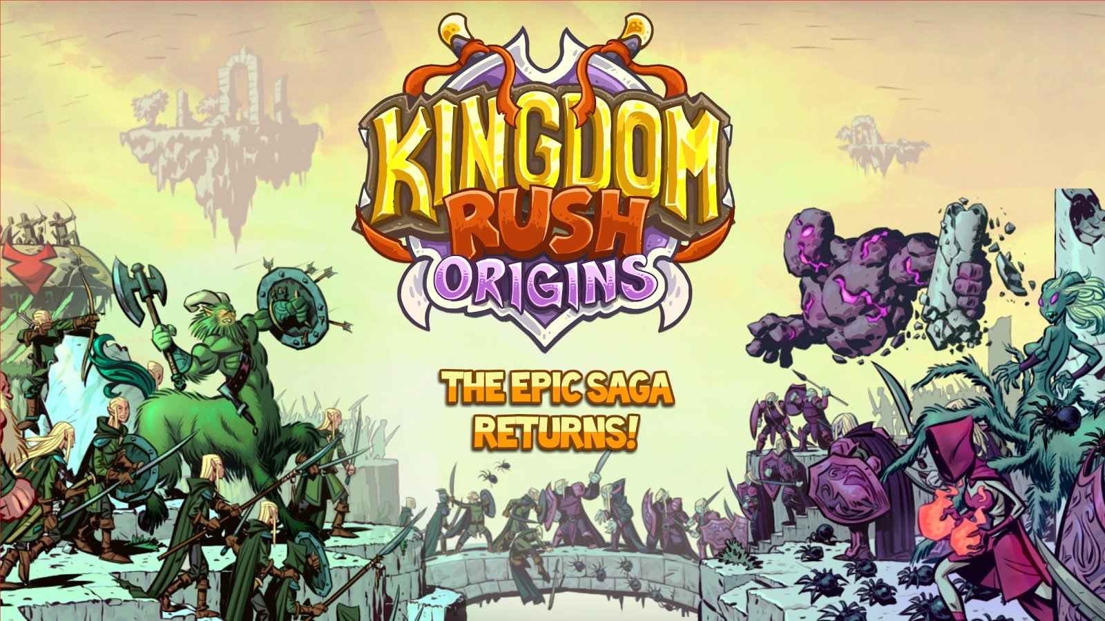 скачать kingdom rush steam фото 99