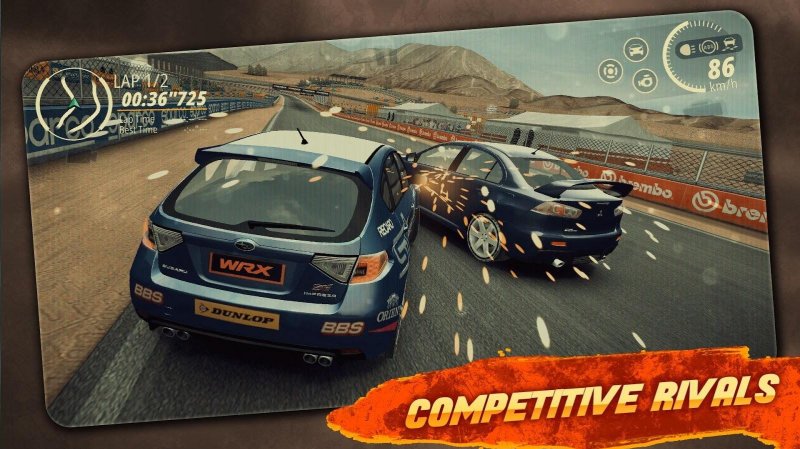 Sport Racing v 0.71 apk mod DINHEIRO INFINITO - WR APK