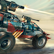 Картинка Crossout Mobile