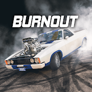 Картинка Torque Burnout