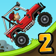 Картинка Hill Climb Racing 2