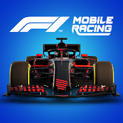 Картинка F1 Mobile Racing