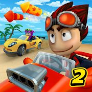 Картинка Beach Buggy Racing 2