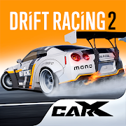 Картинка CarX Drift Racing 2