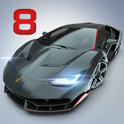 Картинка Asphalt 8: Airborne