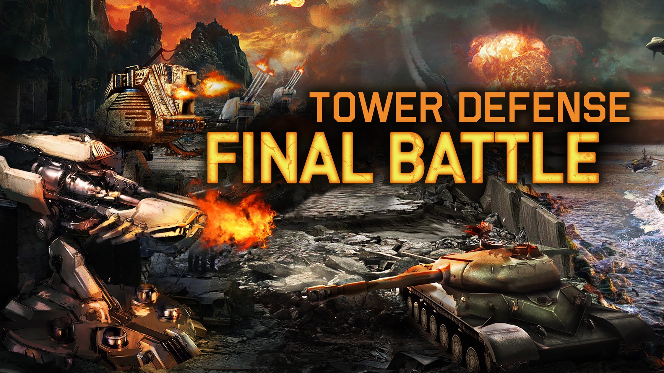 Фан дефенс. Tower Defense Final. Tower Defense Final 2.