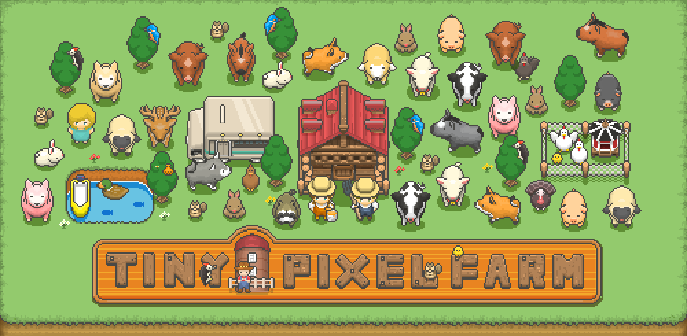 Pixel farm. Farm игра Pixel. Пиксельная игра про ферму. Tiny Pixel Farm. Игра ферма пиксели.